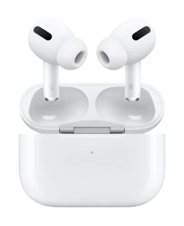 Latest AirPods Pro 2 | Bluetooth 3.1 | Wireless Earbuds with Hanging Design | Premium Sound - With Box - Image 4