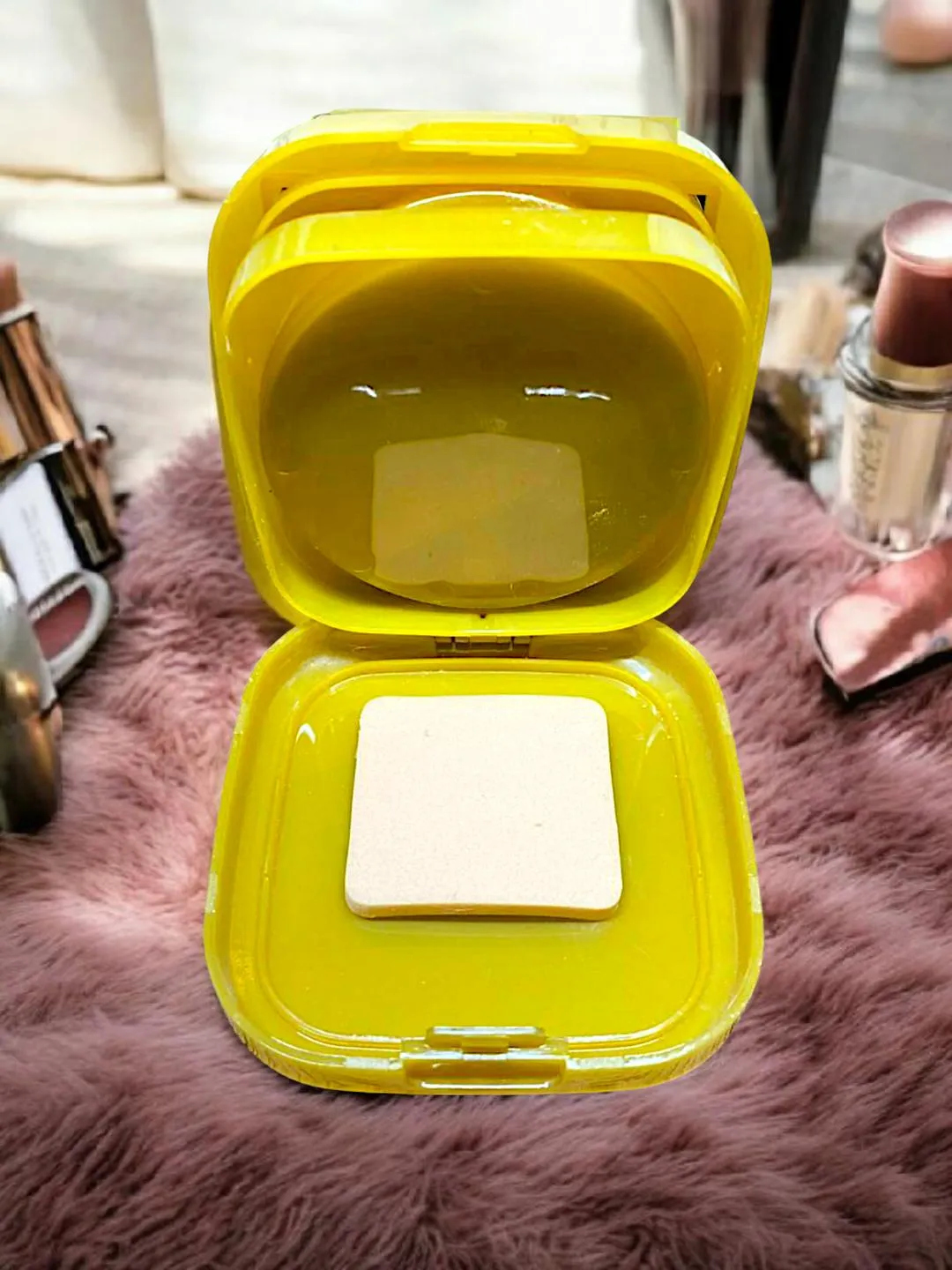 Kashee's 3 In 1 Foundation, Fixer And 2 In1 Face Powder Deal, Pack Of 3 - Image 5