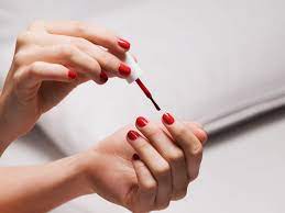 Nail Paints Nail Polish High Quality in Multicolor for Women Quick Dry - Image 2