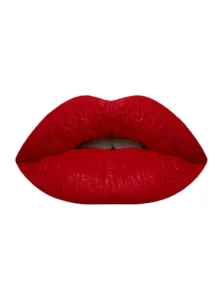 (Pack of 6 ) Crazy Girl Ice cream Matte Lipgloss,