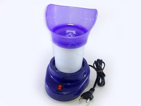 Shinon – The Steam Facial – Steamer And Inhaler For Blocked Nose - Image 4