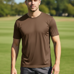 Trendy Half Sleeve Shirt for Boys & Men – Soft & Lightweight