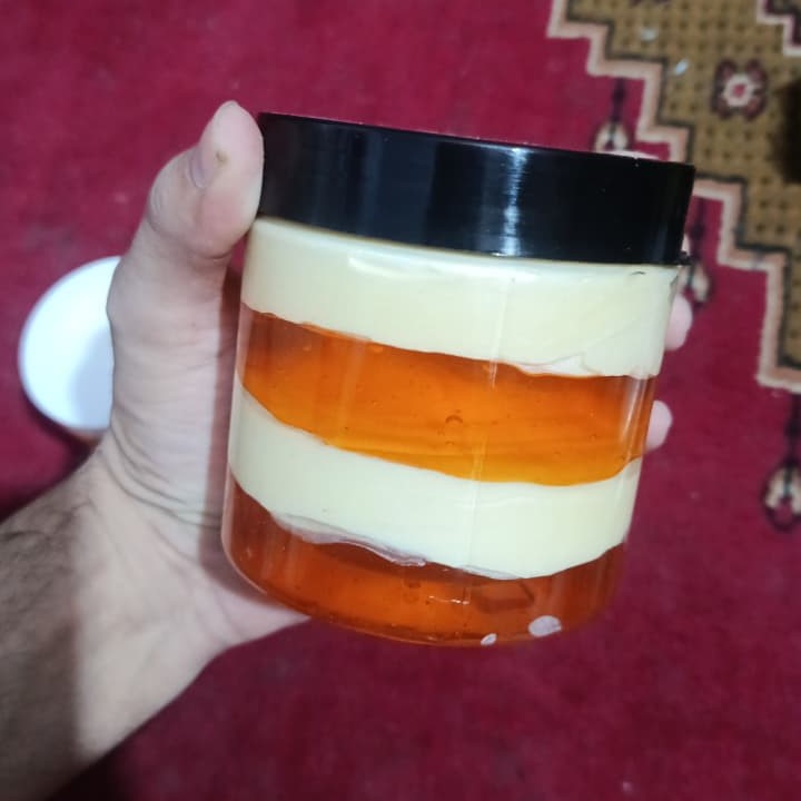 Zafrani Cream - Skincare Product Designed For Skin Care And Daily Skincare Routine - Image 4