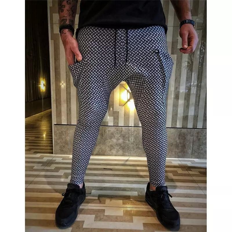 Men's Stitched Suit Set | Shirt with Matching Trouser for Formal & Casual Wear – Elegant & Ready to Wear Outfit | Stitched Suit For Men & Boys | Shirt & Trouser | Printed Tracksuit For Men - Best For Summer - Image 2