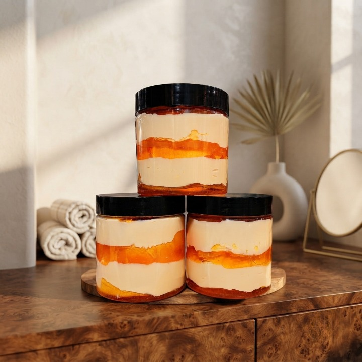 Zafrani Cream - Skincare Product Designed For Skin Care And Daily Skincare Routine