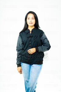 Stylish Winter Jacket for Girls & Women | Trendy, Warm & Comfortable Outerwear – Most Demanding Fashion Article