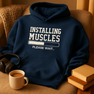 Title: Printed Premium Hoodies for Men & Boys – Stylish Casual Wear, Comfortable Fabric