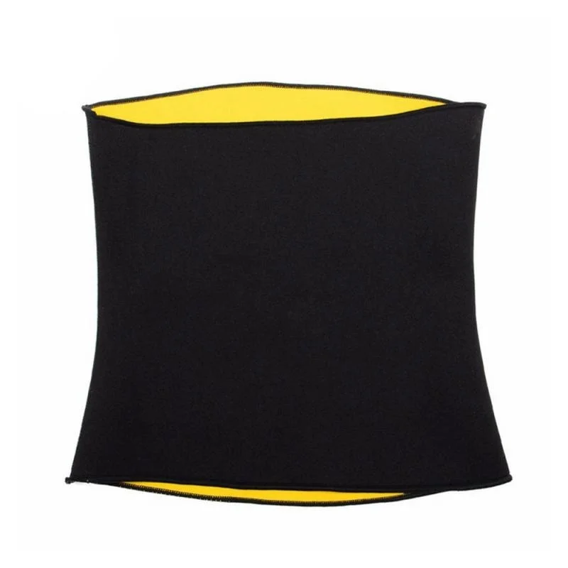Hot Shaper belt for Both Male and Female . It is perfect for losing weight, burning tummy fat, protecting your back