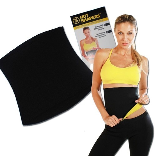 Hot Shaper belt for Both Male and Female . It is perfect for losing weight, burning tummy fat, protecting your back - Image 5