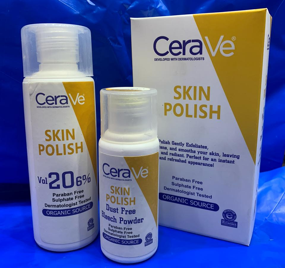 CeraVe Skin Polish Smoother Skin | Best Quality Skin Polish - Image 4