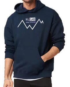 Printed Premium Hoodies for Men and Boys – Comfortable, Casual & Fashionable
