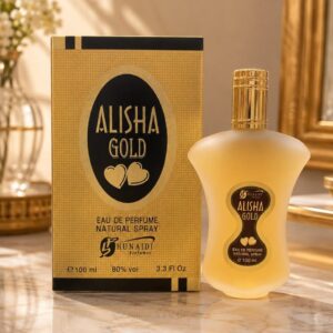 Alisha