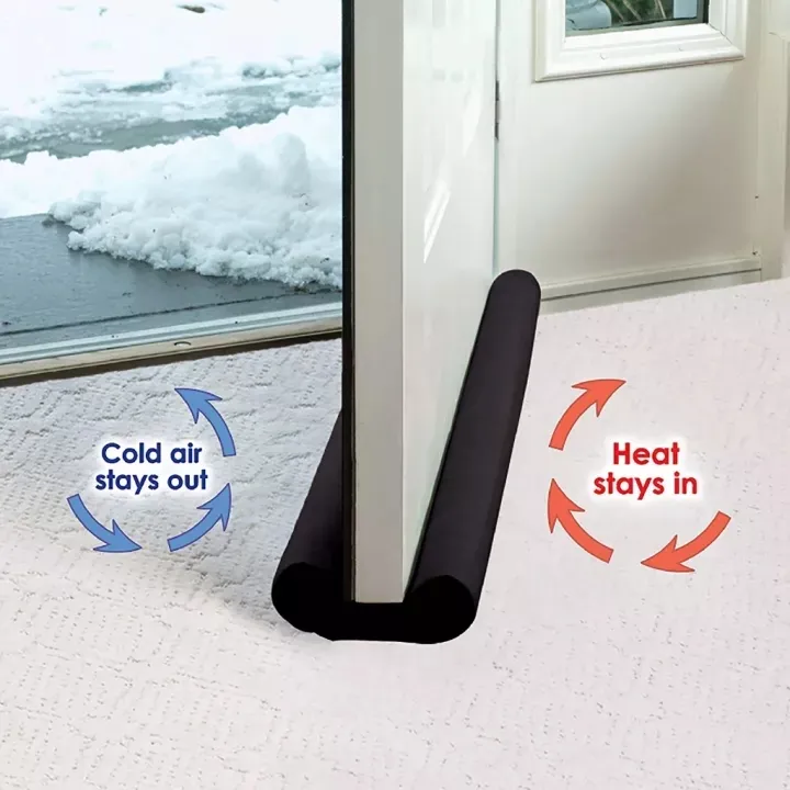 Door Draft / Door Dust Stopper - Image 5