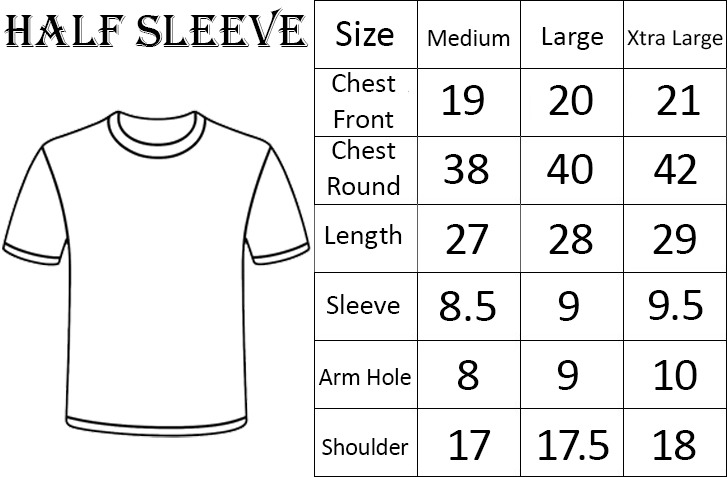 Men's O-Neck Short Sleeve T-Shirt – Fashion Casual Summer Tee for Men | Comfortable Beach Wear & Daily Wear Top - Image 2
