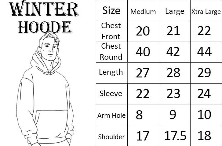 New Summer Collection Full Grey Hoodie Weight Don't Lift Printed For Men And Boys - Image 4