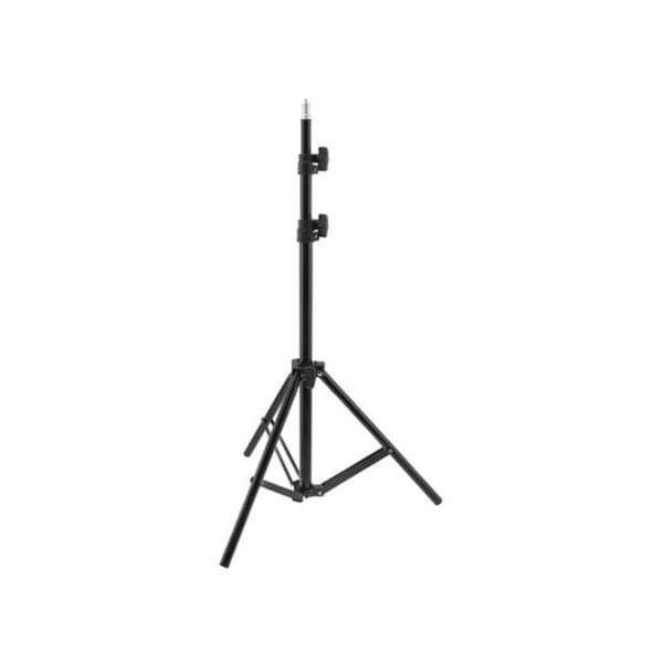210cm Portable Tripod Stand for Photography & Live Studio - Image 3