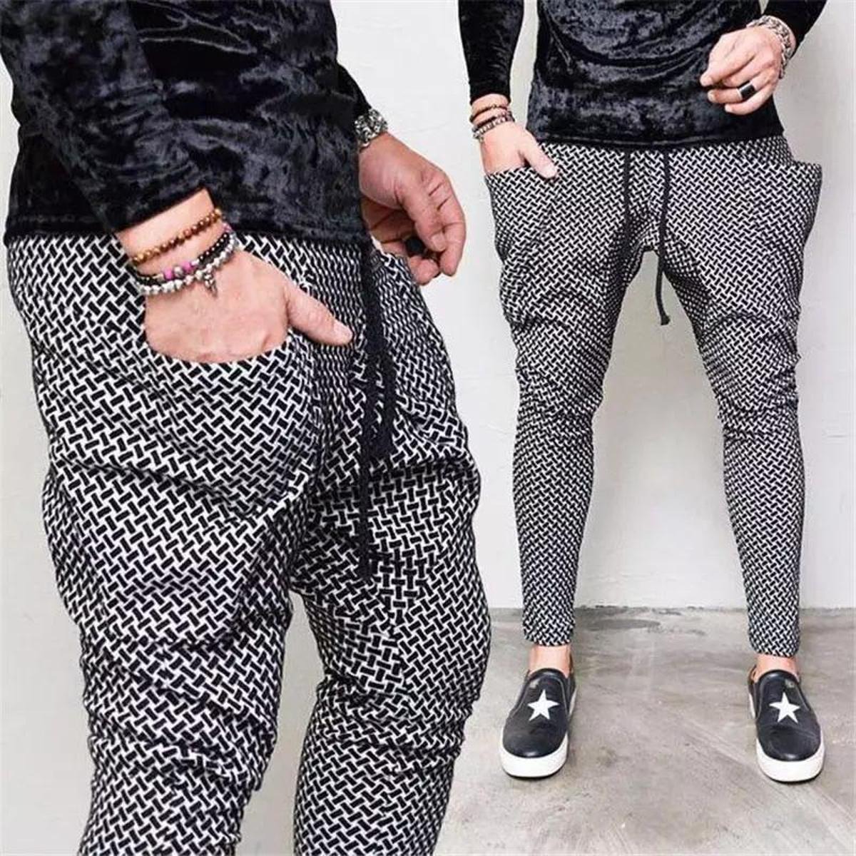 Men's Printed Tracksuit T-Shirt & Trouser Set – Summer Collection | Stitched Suit For Men's & Boys | Best Quality Stitched Suit | Tracksuit | Tracksuit For Casual Wear | Tracksuit Full Sleeves T Shirts - Image 3