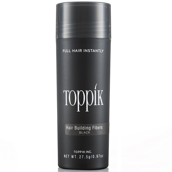 Toppik Hair Building Fiber | Pack of 3 Toppik Hair Fiber ( 27.5g ) + Applicator + Comb - Image 5