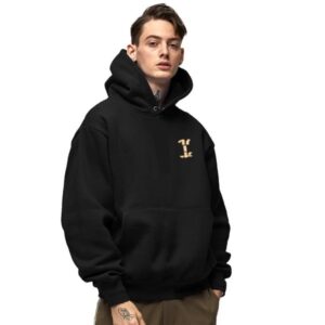 Mens Hoodie High Quality Imported Casual Pull Over Hoodie French Fleece Fabric Smart Look Premium Quality Ready To Wear
